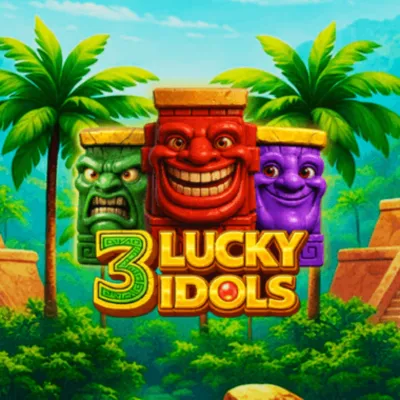 3 Lucky Idols – Amigo Gaming