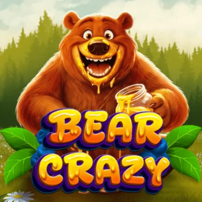 Bear Crazy – Pragmatic Play