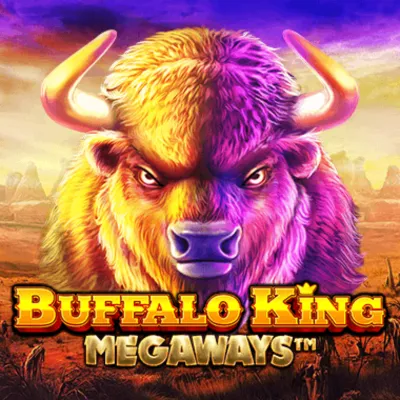 Winshark Casino Buffalo King Megaways slot by Pragmatic Play