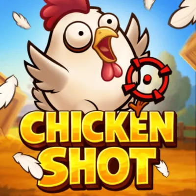 Chicken Shot – Bgaming