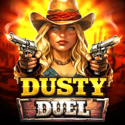 Dusty Duel – Bgaming