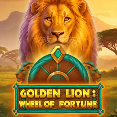 Golden Lion: Wheel of Fortune – Zillion