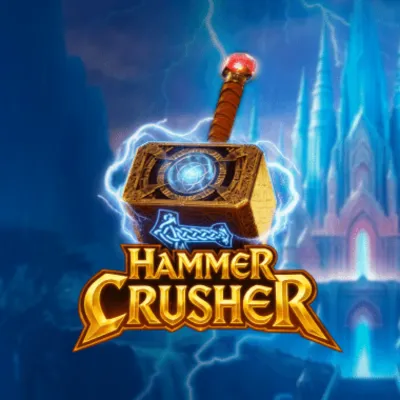 Hammer Crusher – Amigo Gaming
