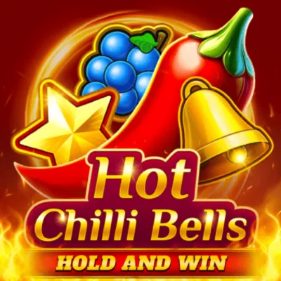 Winshark Casino Hot Chilli Bells slot by Bgaming