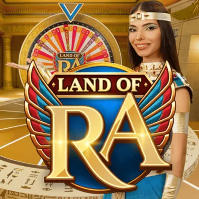 Land of Ra – Imagine Live