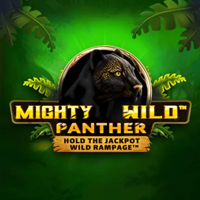 Mighty Wild: Panther – VoltEnt
