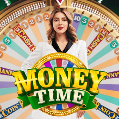 Money Time – Pragmatic Live