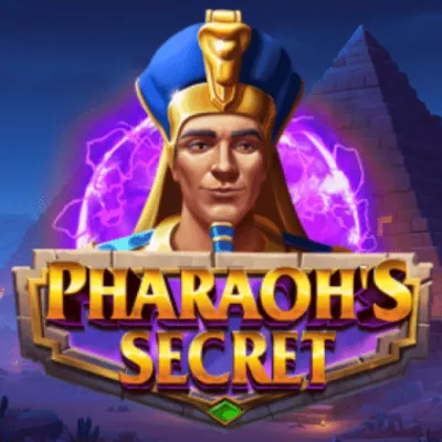 Pharaoh's Secret – Zillion