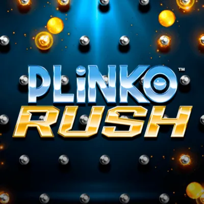 Plinko Rush – Betsoft