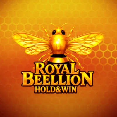 Royal Beellion Hold & Win – Bgaming