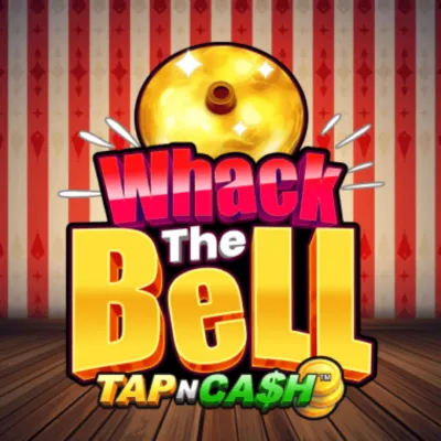 Whack the Bell - Tap n Cash – Games Global