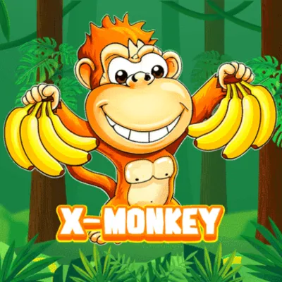 X-Monkey – Formula Spin