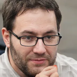 Dieter Kranz - Leiter der Spieleanalyse