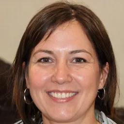 Sandra Lehmann - Chefredakteurin